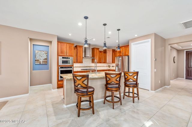 6632 W Grandview Trail, Marana, AZ 85658