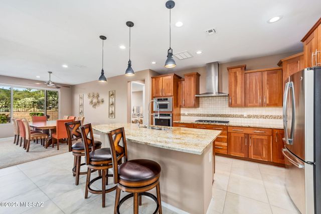 6632 W Grandview Trail, Marana, AZ 85658