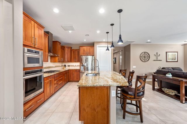 6632 W Grandview Trail, Marana, AZ 85658