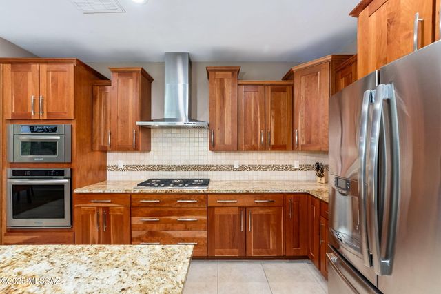 6632 W Grandview Trail, Marana, AZ 85658