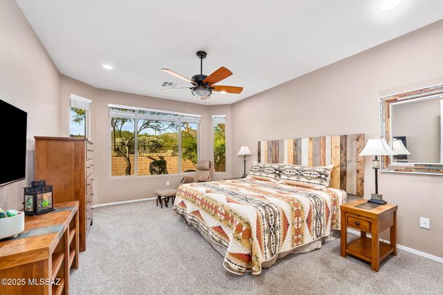 6632 W Grandview Trail, Marana, AZ 85658