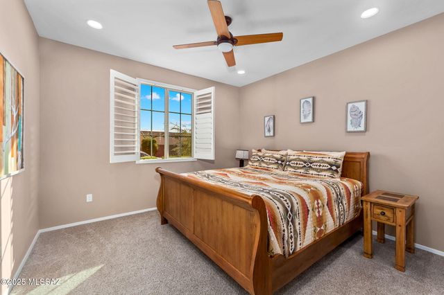 6632 W Grandview Trail, Marana, AZ 85658