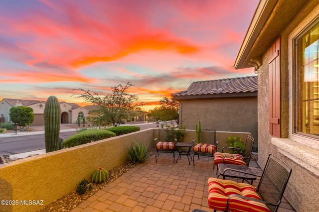 6632 W Grandview Trail, Marana, AZ 85658