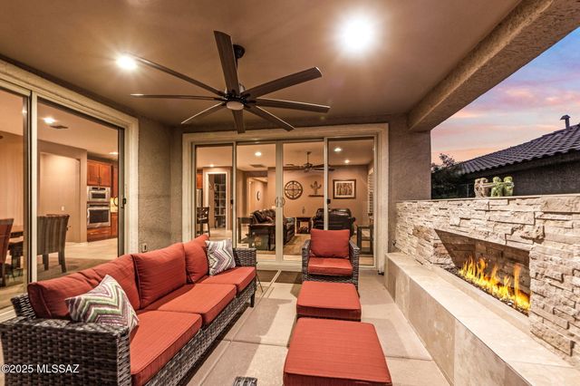 6632 W Grandview Trail, Marana, AZ 85658