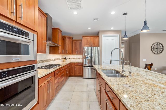 6632 W Grandview Trail, Marana, AZ 85658