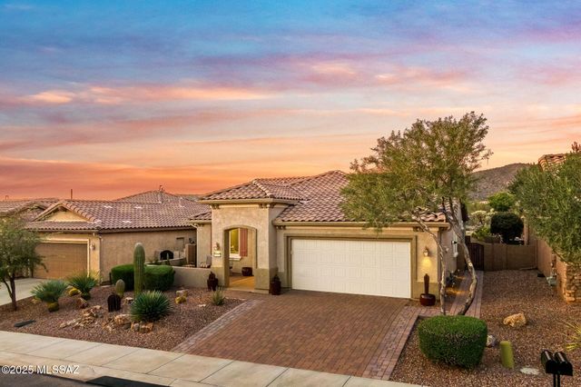 6632 W Grandview Trail, Marana, AZ 85658