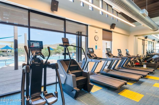 6632 W Grandview Trail, Marana, AZ 85658