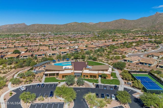 6632 W Grandview Trail, Marana, AZ 85658