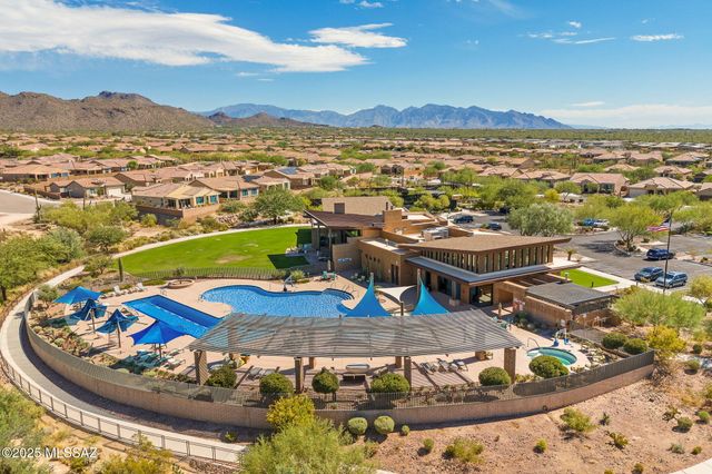 6632 W Grandview Trail, Marana, AZ 85658