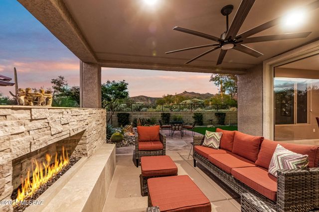 6632 W Grandview Trail, Marana, AZ 85658