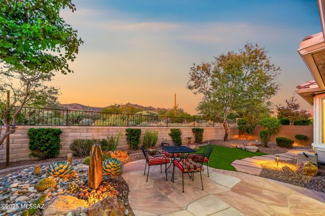 6632 W Grandview Trail, Marana, AZ 85658