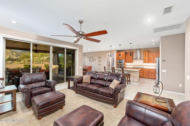 6632 W Grandview Trail, Marana, AZ 85658