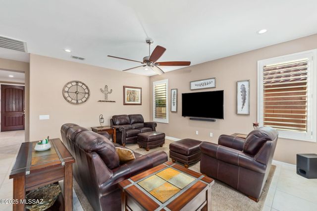 6632 W Grandview Trail, Marana, AZ 85658