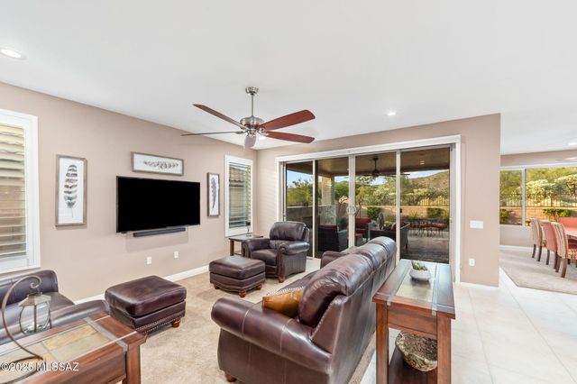 6632 W Grandview Trail, Marana, AZ 85658