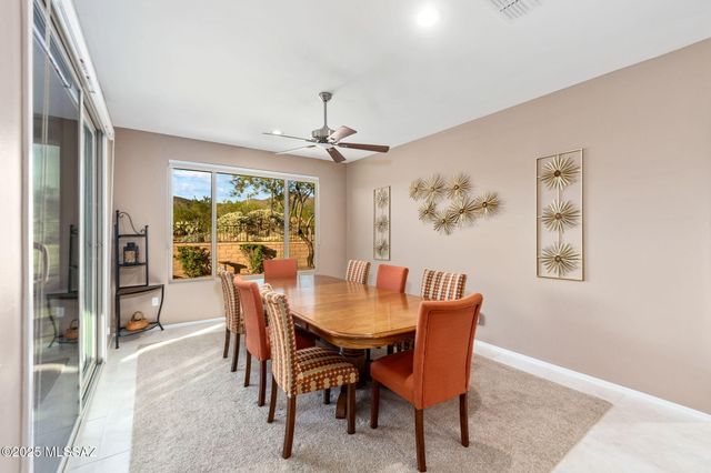 6632 W Grandview Trail, Marana, AZ 85658