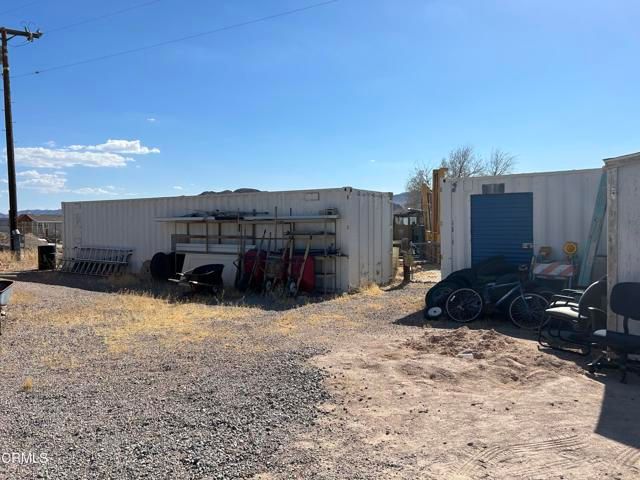 57376 Ca-127, Baker, CA 92309