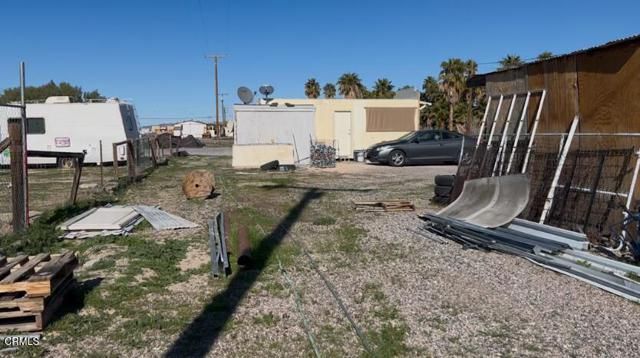 57376 Ca-127, Baker, CA 92309