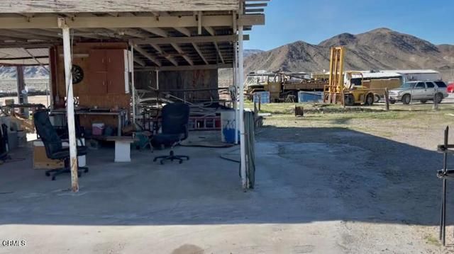 57376 Ca-127, Baker, CA 92309