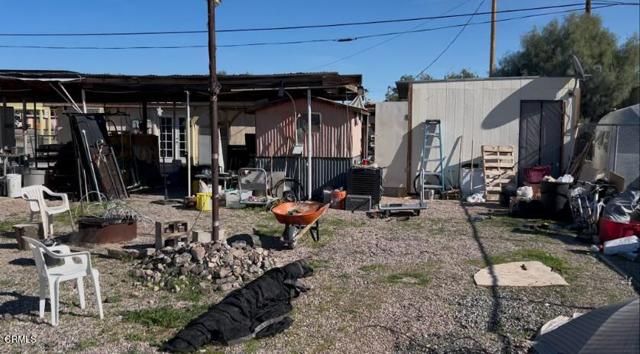 57376 Ca-127, Baker, CA 92309