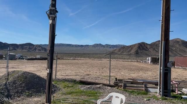 57376 Ca-127, Baker, CA 92309