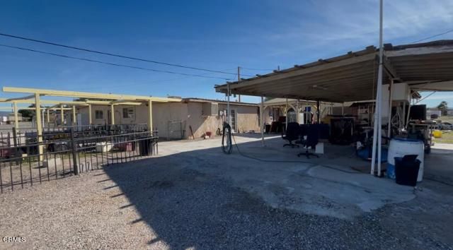 57376 Ca-127, Baker, CA 92309