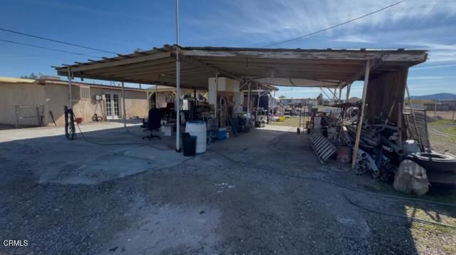 57376 Ca-127, Baker, CA 92309