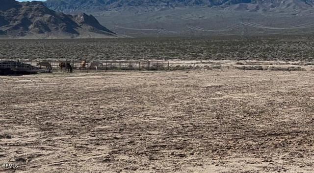 57376 Ca-127, Baker, CA 92309