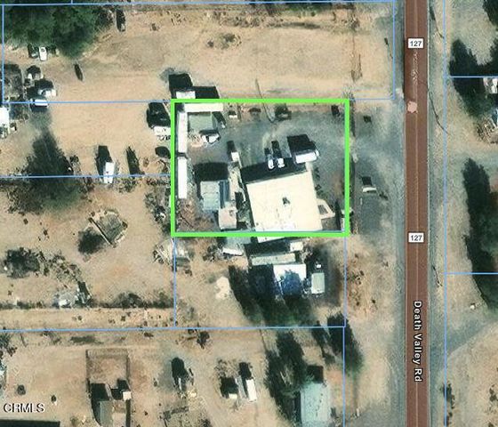 57376 Ca-127, Baker, CA 92309