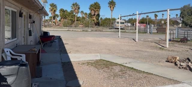 57376 Ca-127, Baker, CA 92309