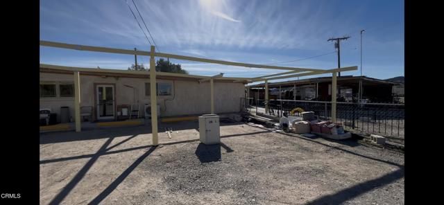 57376 Ca-127, Baker, CA 92309