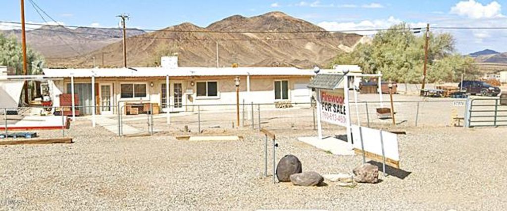 57376 Ca-127, Baker, CA 92309