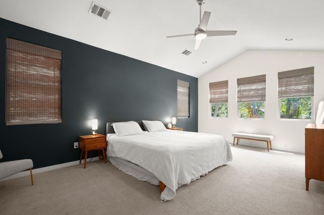 2501 Del Curto RD, Austin, TX 78704