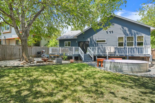 2501 Del Curto RD, Austin, TX 78704