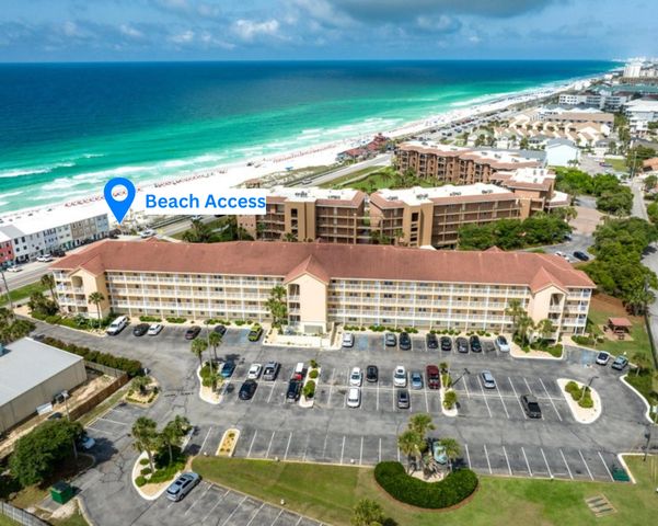 2076 Scenic Gulf Drive UNIT 4011, Miramar Beach, FL 32550