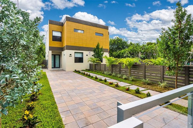 2887 SW 33rd Ave 2887, Miami, FL 33133