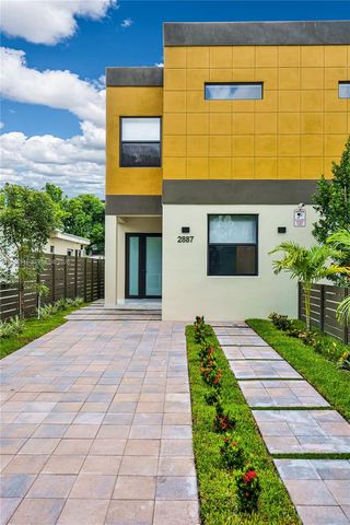 2887 SW 33rd Ave 2887, Miami, FL 33133