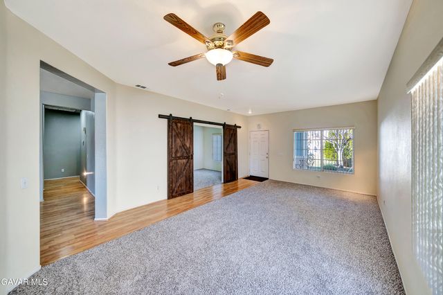 1732 Holguin Street, Lancaster, CA 93534