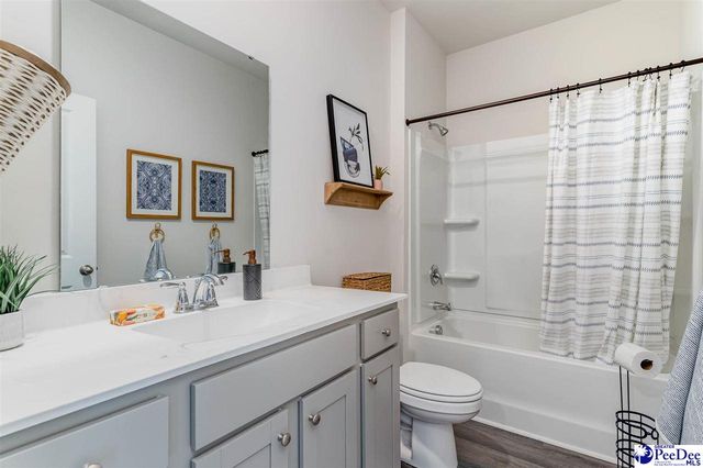 556 Bluff View Lane, Florence, SC 29505