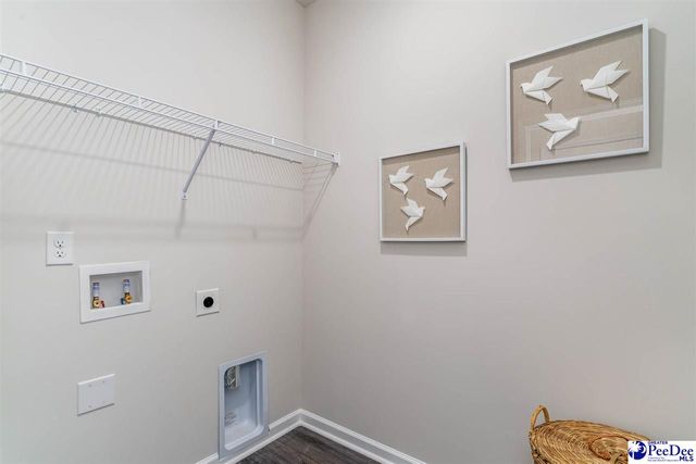 556 Bluff View Lane, Florence, SC 29505