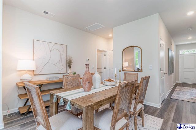 556 Bluff View Lane, Florence, SC 29505