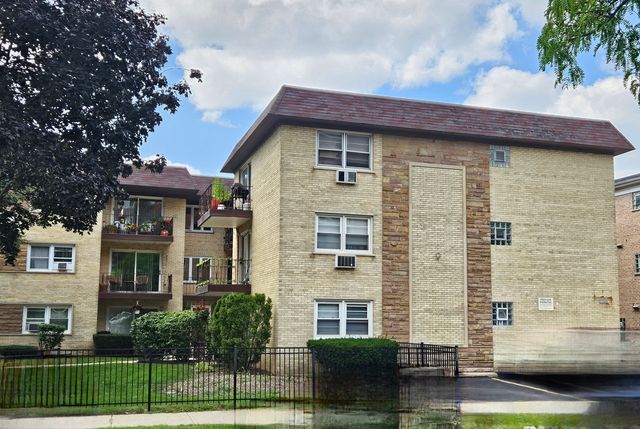 5218 N Delphia Avenue 309, Chicago, IL 60656