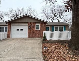 11417 W 77 Place, Shawnee, KS 66214