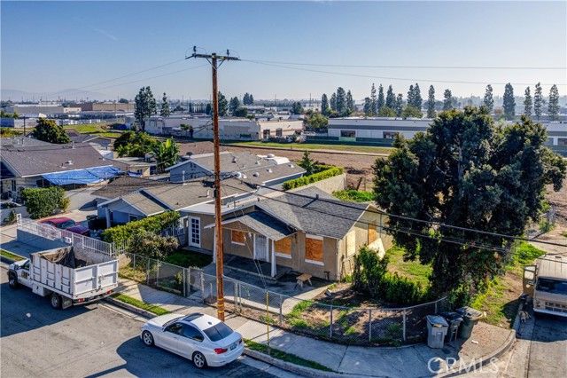 504 E 3rd, La Habra, CA 90631