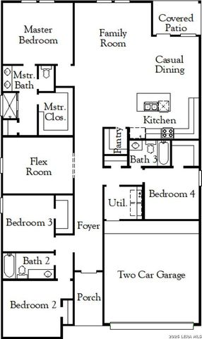 15607 Doublecreek Drive, San Antonio, TX 78253