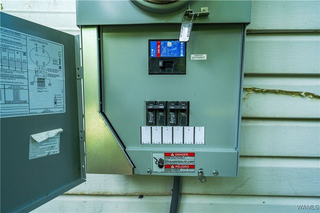 2697 24th, Tuscaloosa, AL 35401