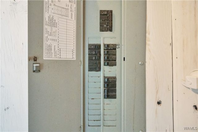 2697 24th, Tuscaloosa, AL 35401