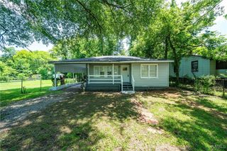 2697 24th, Tuscaloosa, AL 35401