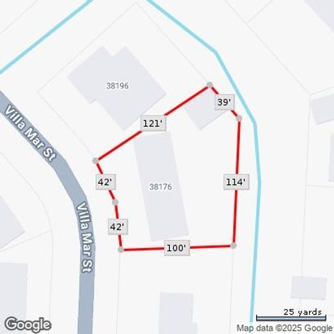 38176 Villa Mar Street, Harrison Twp, MI 48045