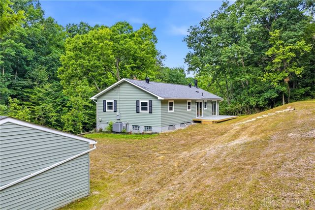 892 Happy Lane, Milford, OH 45150