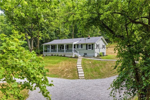 892 Happy Lane, Milford, OH 45150